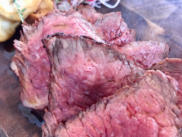 COLT agingbeef&grill｜上越にあるおしゃれな肉料理専門店
